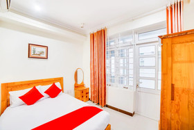 Sagotini Hotel by OYO Rooms