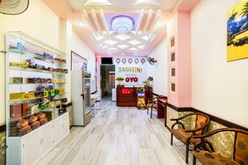 Sagotini Hotel by OYO Rooms