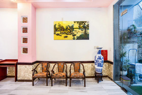Sagotini Hotel by OYO Rooms