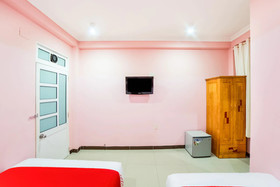 Sagotini Hotel by OYO Rooms
