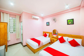 Sagotini Hotel by OYO Rooms