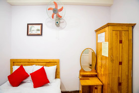 Sagotini Hotel by OYO Rooms