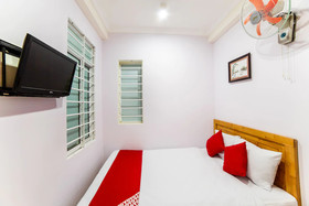 Sagotini Hotel by OYO Rooms