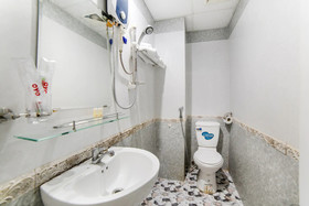 Sagotini Hotel by OYO Rooms