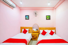 Sagotini Hotel by OYO Rooms