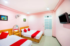Sagotini Hotel by OYO Rooms