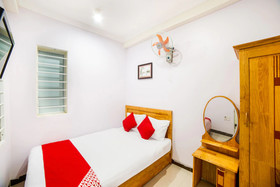Sagotini Hotel by OYO Rooms