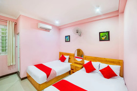 Sagotini Hotel by OYO Rooms