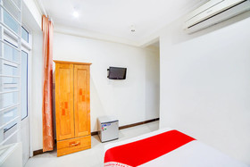 Sagotini Hotel by OYO Rooms