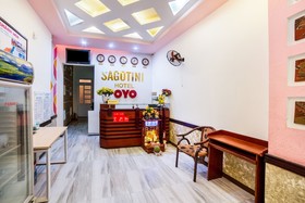 Sagotini Hotel by OYO Rooms