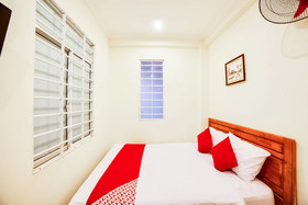 Sagotini Hotel by OYO Rooms