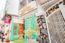 Sagotini Hotel by OYO Rooms