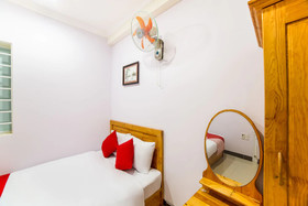 Sagotini Hotel by OYO Rooms