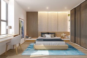 Scenia Bay Residences