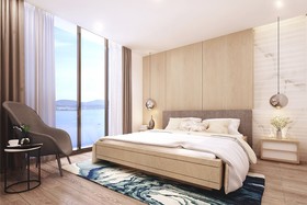 Scenia Bay Residences
