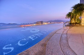 Scenia Bay Residences