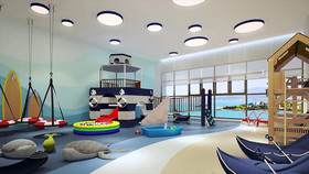 Scenia Bay Residences