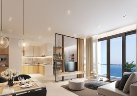 Scenia Bay Residences