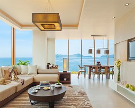 Scenia Bay Residences