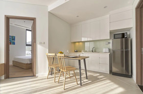 Scenia Bay Residences