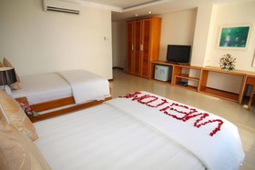 Sealight Hotel