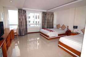 Sealight Hotel