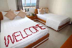 Sealight Hotel