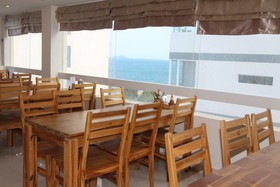 Sealight Hotel