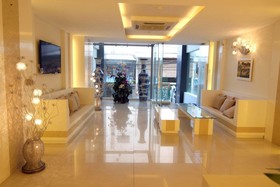 Sealight Hotel