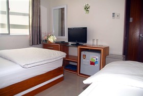 Sealight Hotel