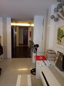 Sealight Hotel