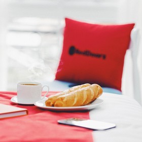 Seamark Hotel Apartment by RedDoorz