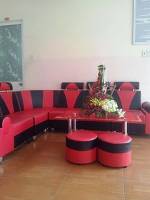 Seaside 2 Hotel