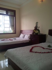 Seaside 2 Hotel