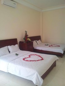 Seaside 2 Hotel