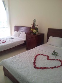 Seaside 2 Hotel