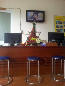Seaside 2 Hotel