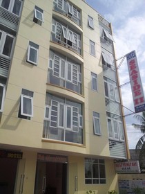 Seaside 2 Hotel