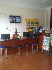 Seaside 2 Hotel