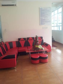 Seaside 2 Hotel