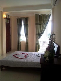 Seaside 2 Hotel