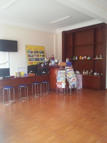 Seaside 2 Hotel