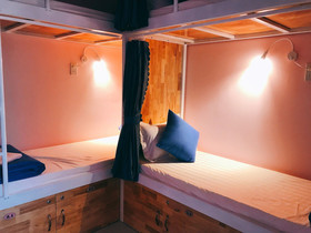 Seaside House Homestay