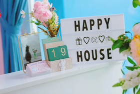 Seaside House Homestay