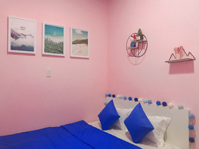 Seaside House Homestay