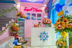 Seaside House Homestay