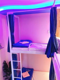 Seaside House Homestay