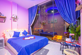 Seaside House Homestay