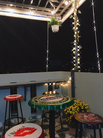 Seaside House Homestay
