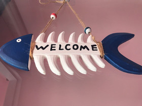 Seaside House Homestay